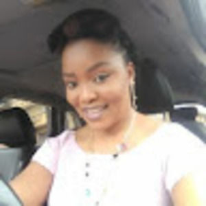 Meet your Posher, Adebukola